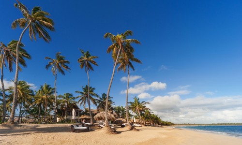 Punta Cana - Zoëtry Agua Punta Cana
